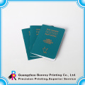 cheapest professional cd booklet printing guangzhou factory